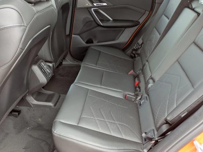 2026 BMW X1 xDrive28i Sports Activity Vehicle