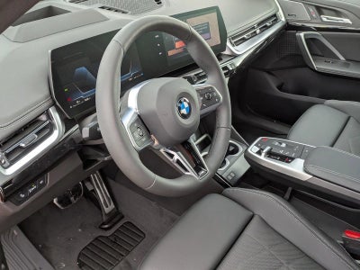 2026 BMW X1 xDrive28i Sports Activity Vehicle
