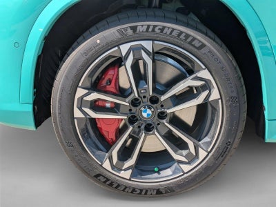 2026 BMW X1 xDrive28i Sports Activity Vehicle