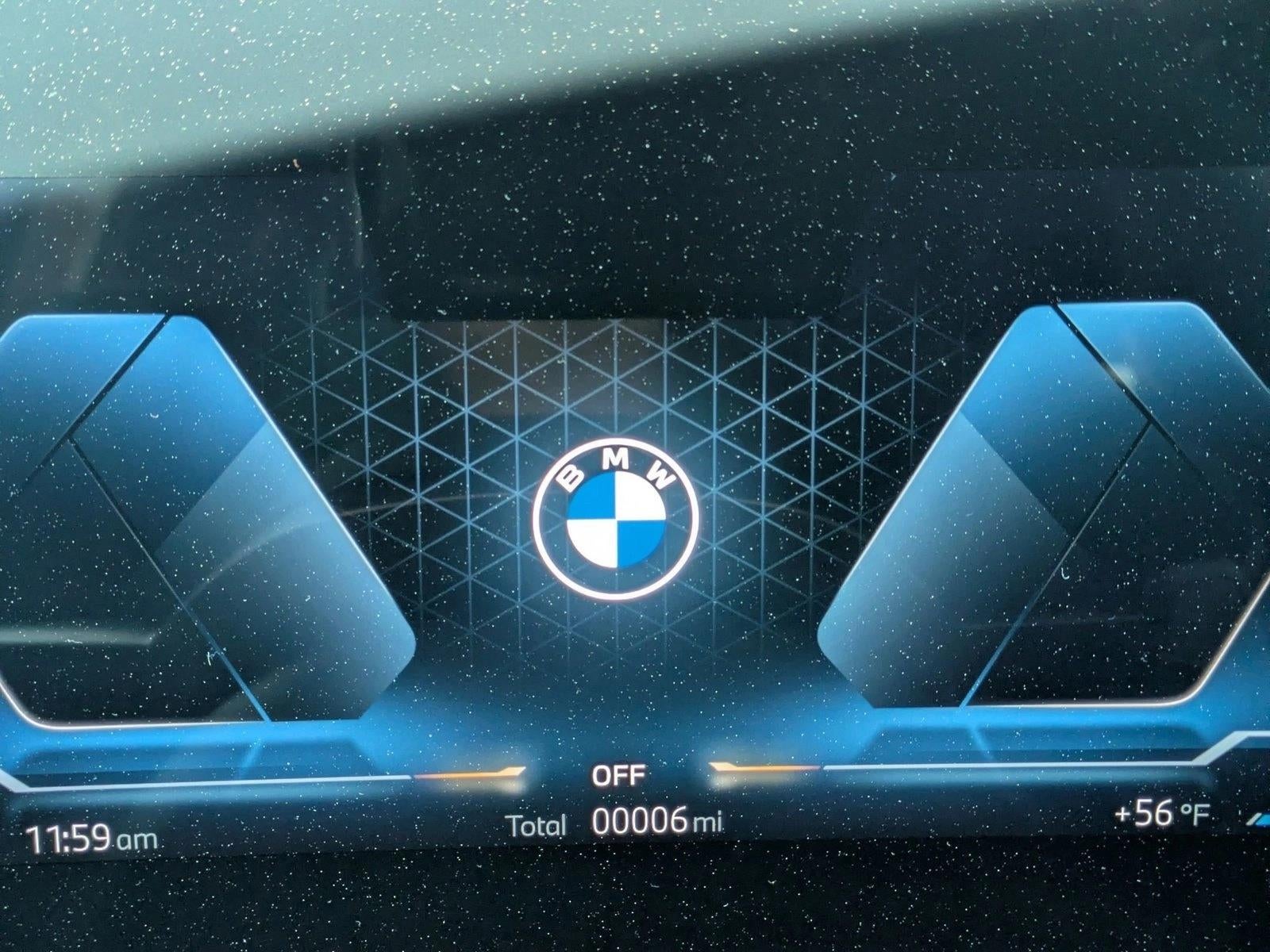 2026 BMW X1 xDrive28i Sports Activity Vehicle