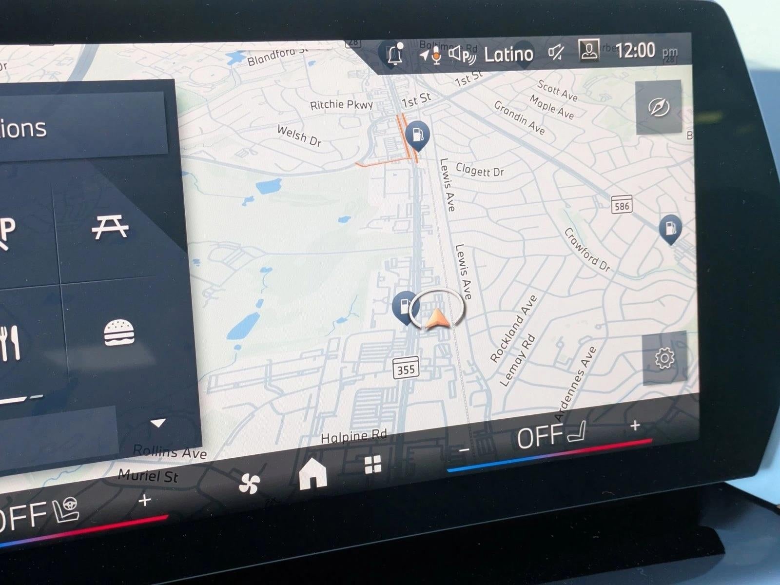 2026 BMW X1 xDrive28i Sports Activity Vehicle