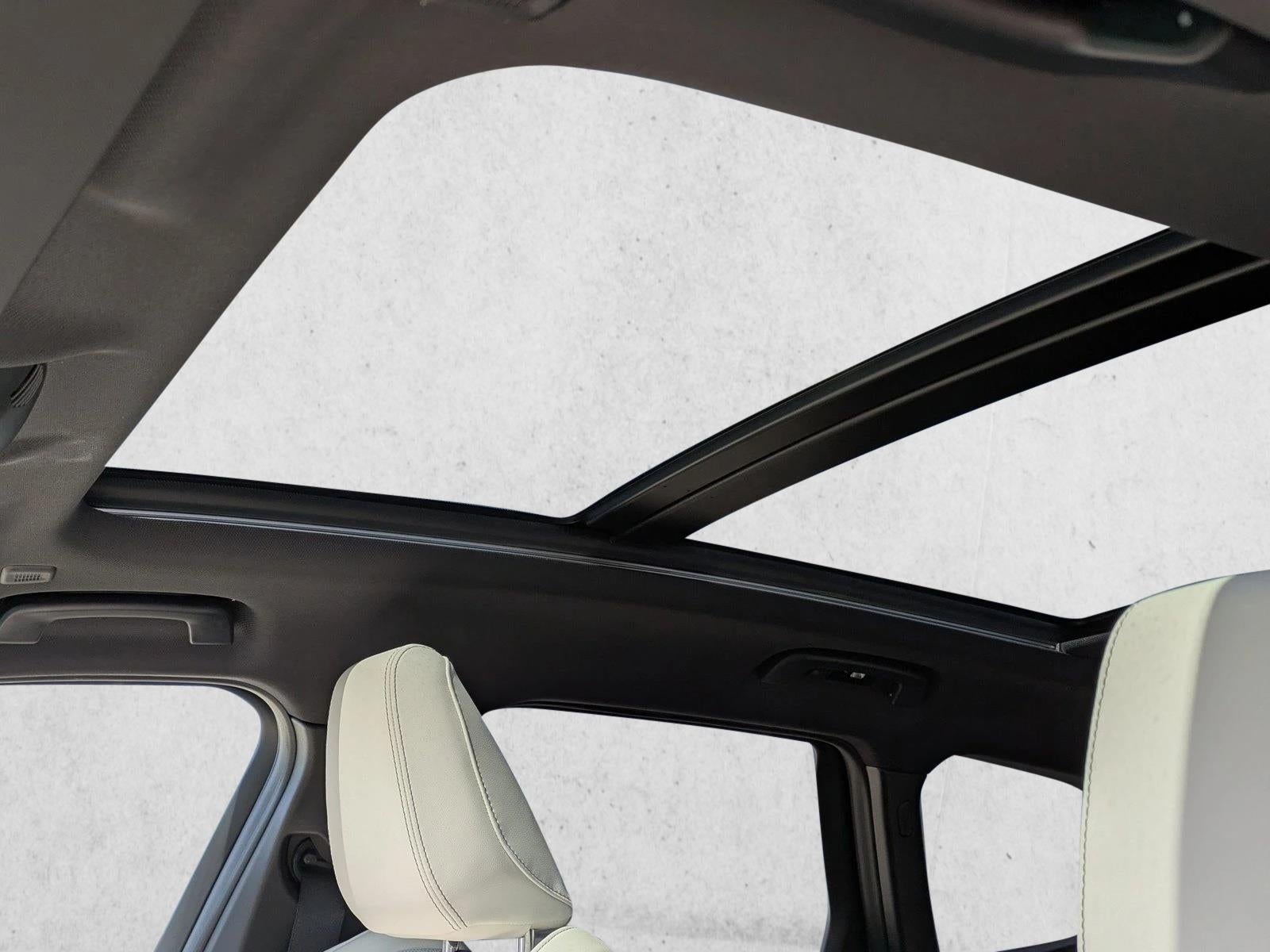 2026 BMW X1 xDrive28i Sports Activity Vehicle