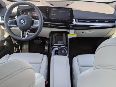 2026 BMW X1 xDrive28i Sports Activity Vehicle