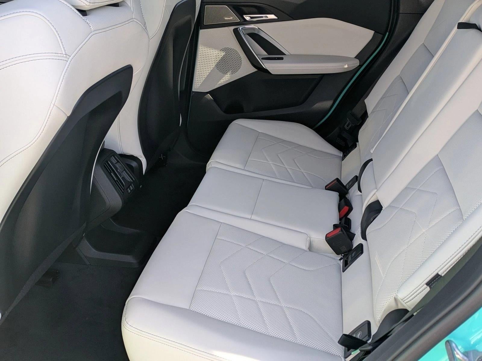2026 BMW X1 xDrive28i Sports Activity Vehicle