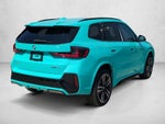 2026 BMW X1 xDrive28i Sports Activity Vehicle