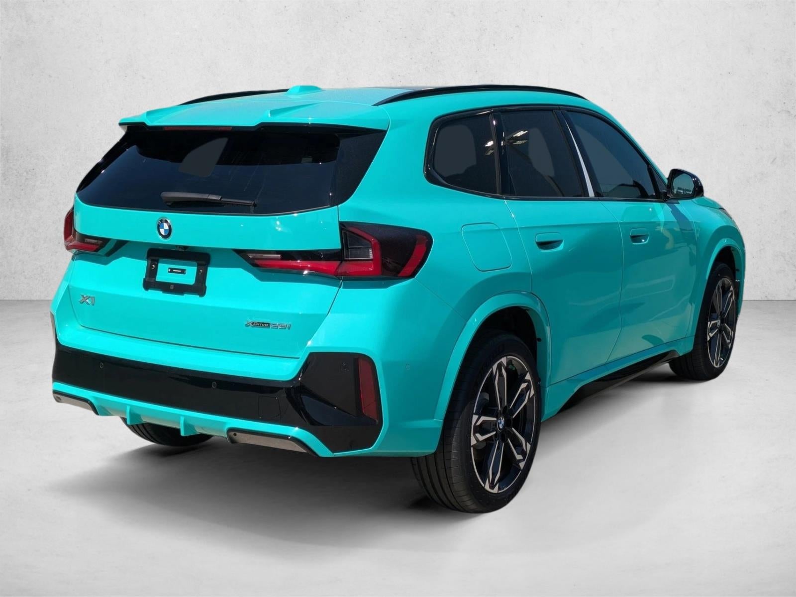 2026 BMW X1 xDrive28i Sports Activity Vehicle