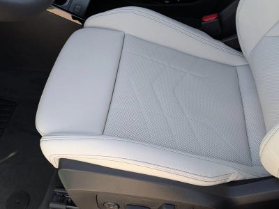 2026 BMW X1 xDrive28i Sports Activity Vehicle