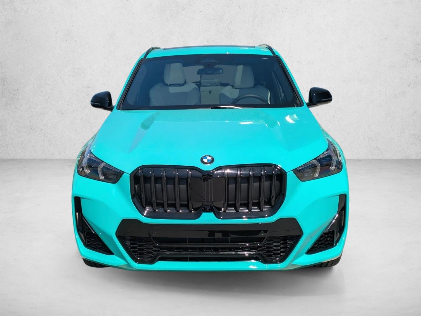 2026 BMW X1 xDrive28i Sports Activity Vehicle