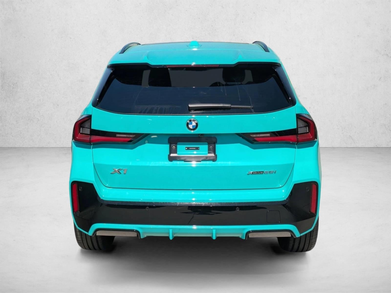2026 BMW X1 xDrive28i Sports Activity Vehicle