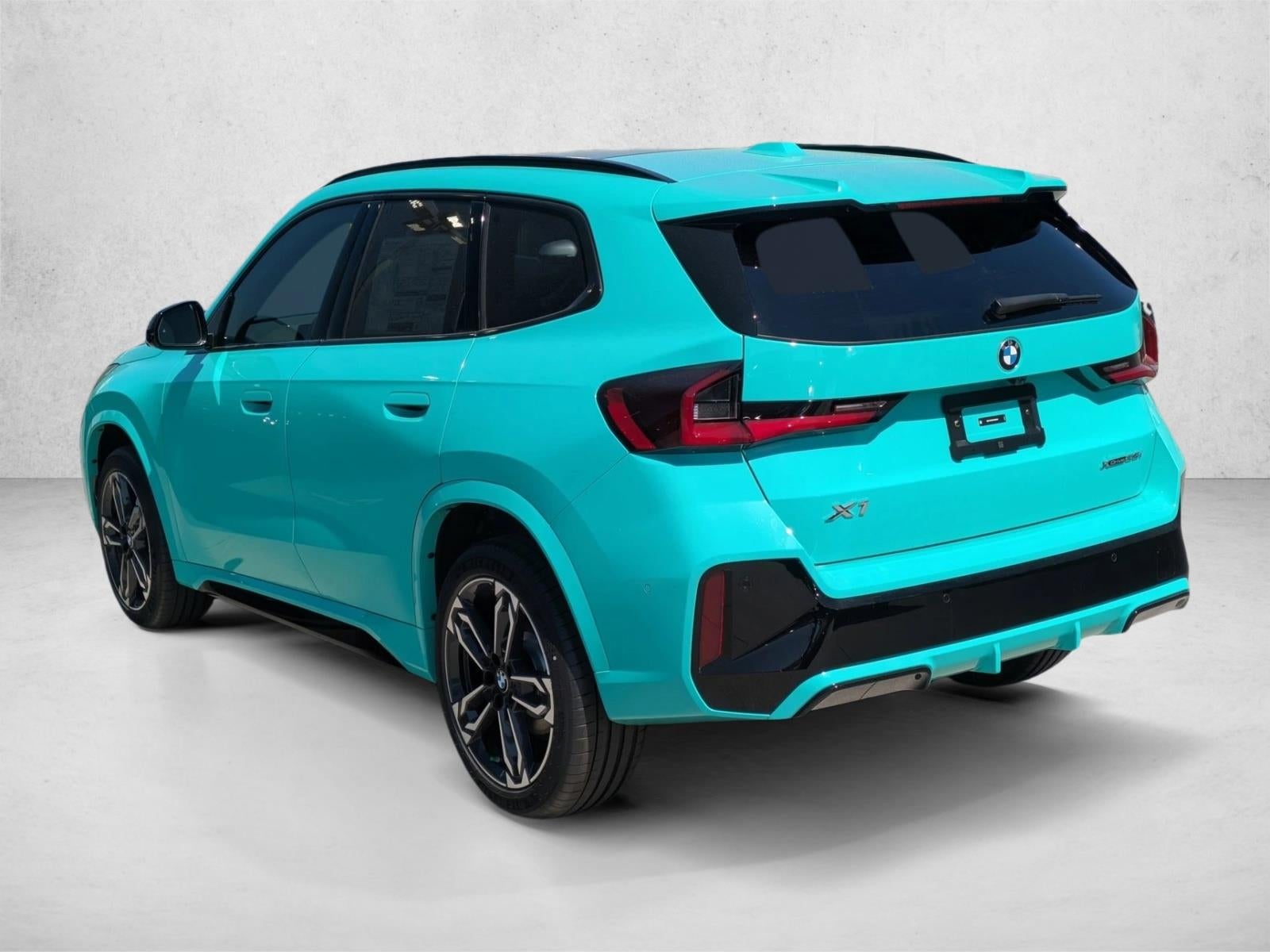2026 BMW X1 xDrive28i Sports Activity Vehicle