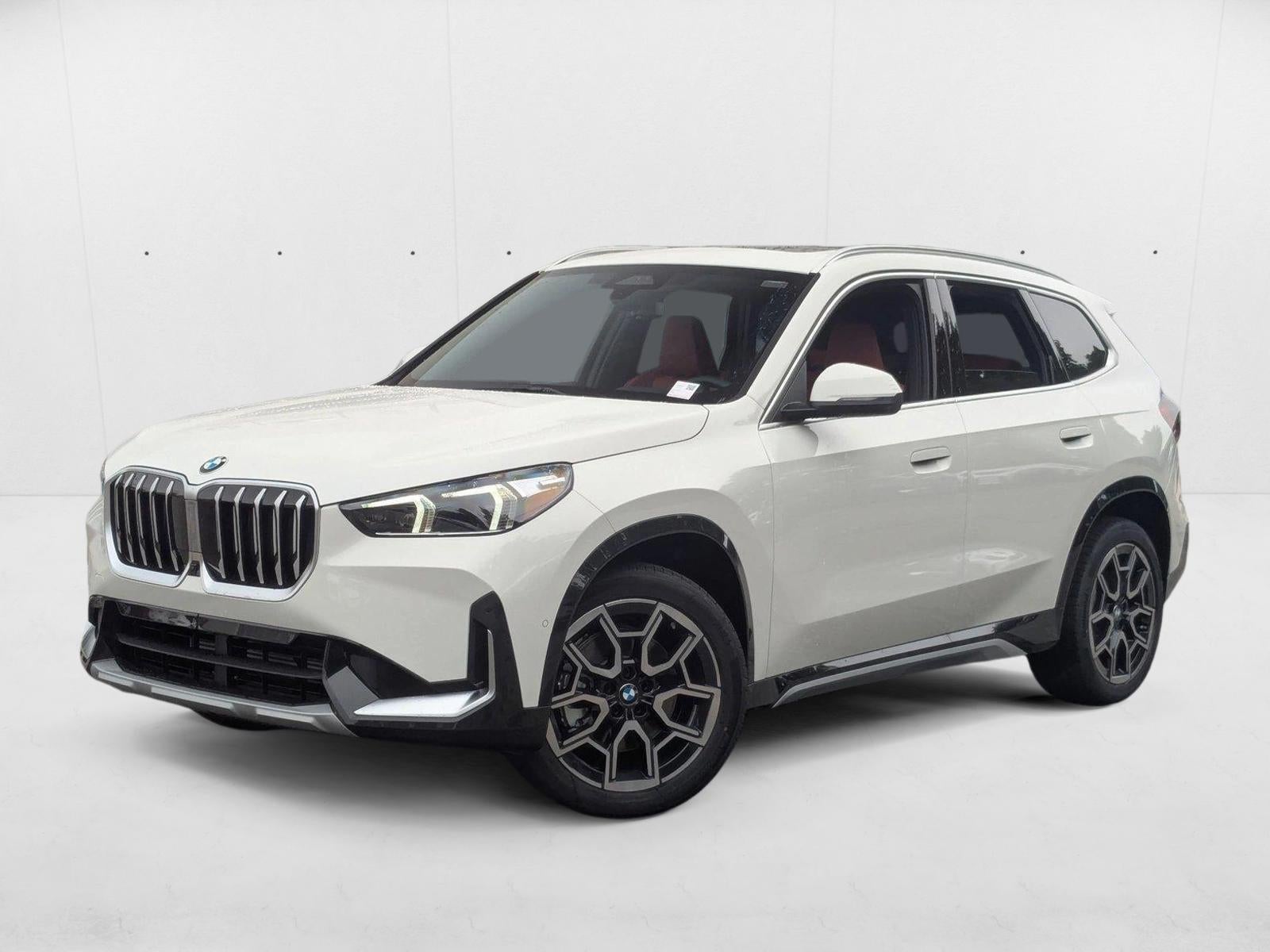 2025 BMW X1 xDrive28i Sports Activity Vehicle