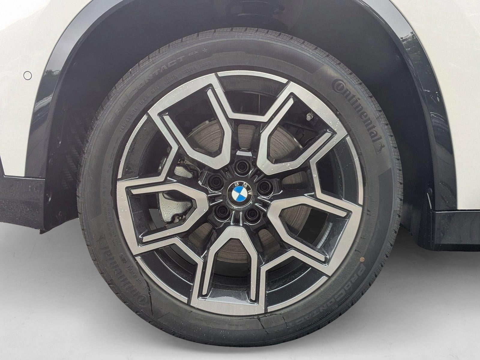 2025 BMW X1 xDrive28i Sports Activity Vehicle