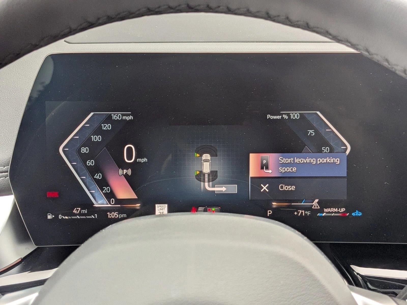 2025 BMW X1 xDrive28i Sports Activity Vehicle