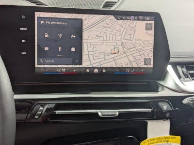 2025 BMW X1 xDrive28i Sports Activity Vehicle