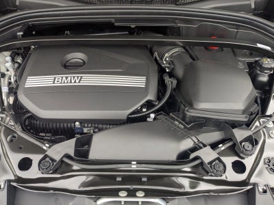 2025 BMW X1 xDrive28i Sports Activity Vehicle