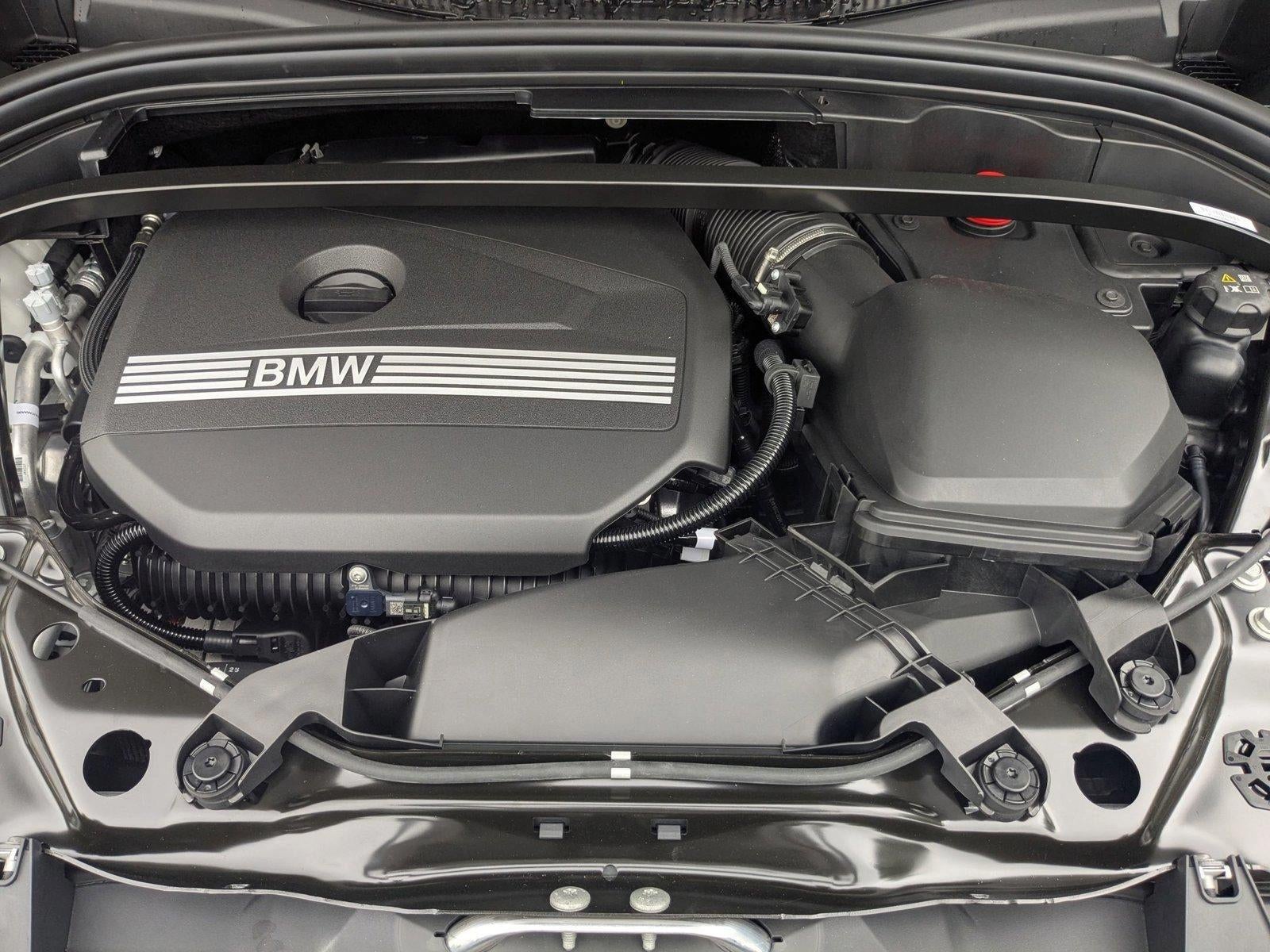 2025 BMW X1 xDrive28i Sports Activity Vehicle