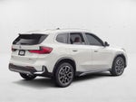 2025 BMW X1 xDrive28i Sports Activity Vehicle
