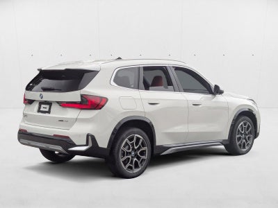 2025 BMW X1 xDrive28i Sports Activity Vehicle