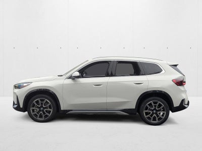2025 BMW X1 xDrive28i Sports Activity Vehicle