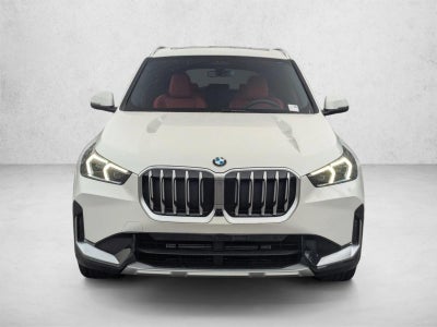 2025 BMW X1 xDrive28i Sports Activity Vehicle