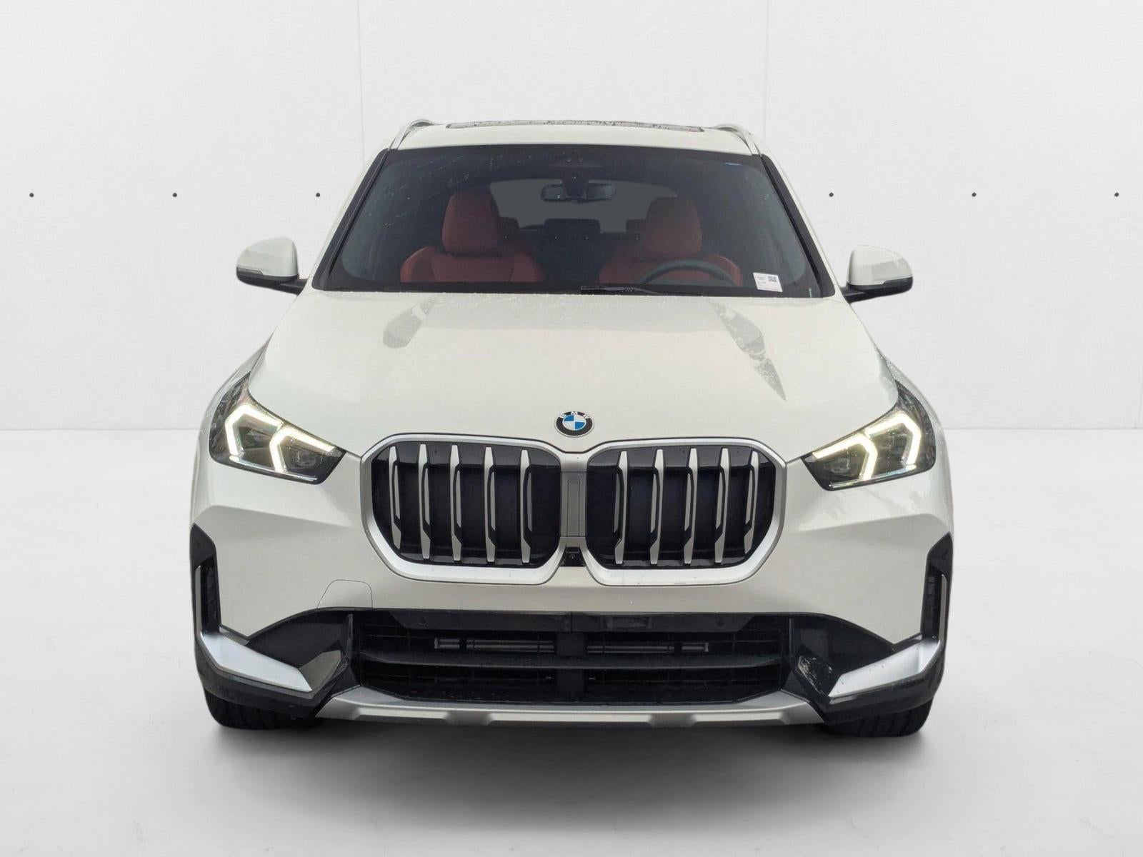 2025 BMW X1 xDrive28i Sports Activity Vehicle