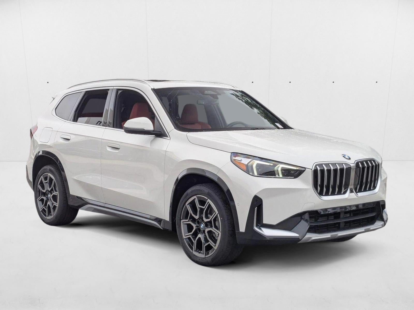 2025 BMW X1 xDrive28i Sports Activity Vehicle