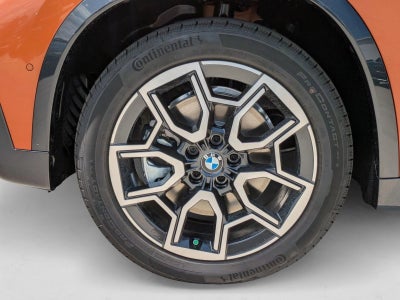 2025 BMW X1 xDrive28i Sports Activity Vehicle