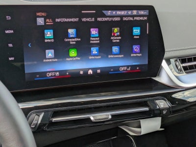 2025 BMW X1 xDrive28i Sports Activity Vehicle