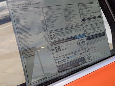 2025 BMW X1 xDrive28i Sports Activity Vehicle