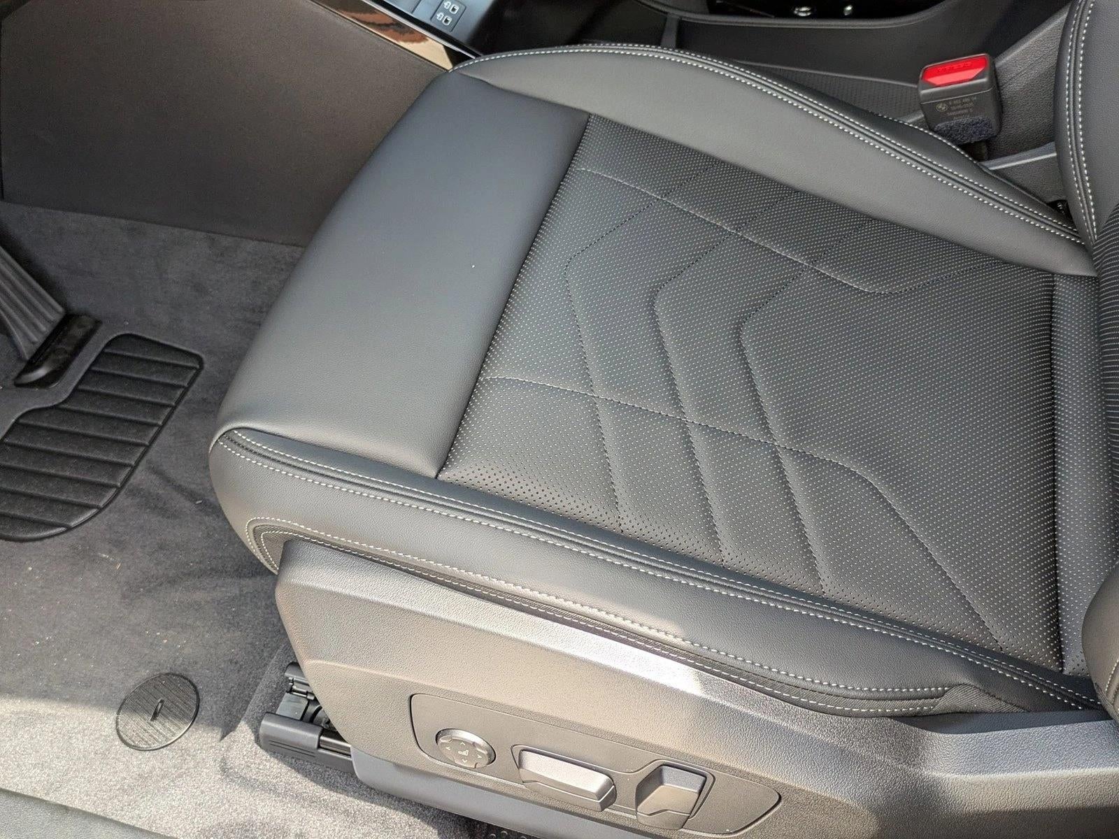 2025 BMW X1 xDrive28i Sports Activity Vehicle