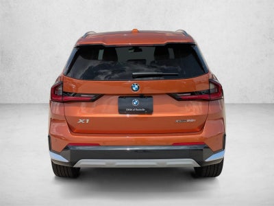 2025 BMW X1 xDrive28i Sports Activity Vehicle
