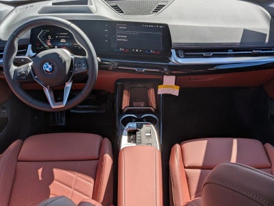 2026 BMW X1 xDrive28i Sports Activity Vehicle