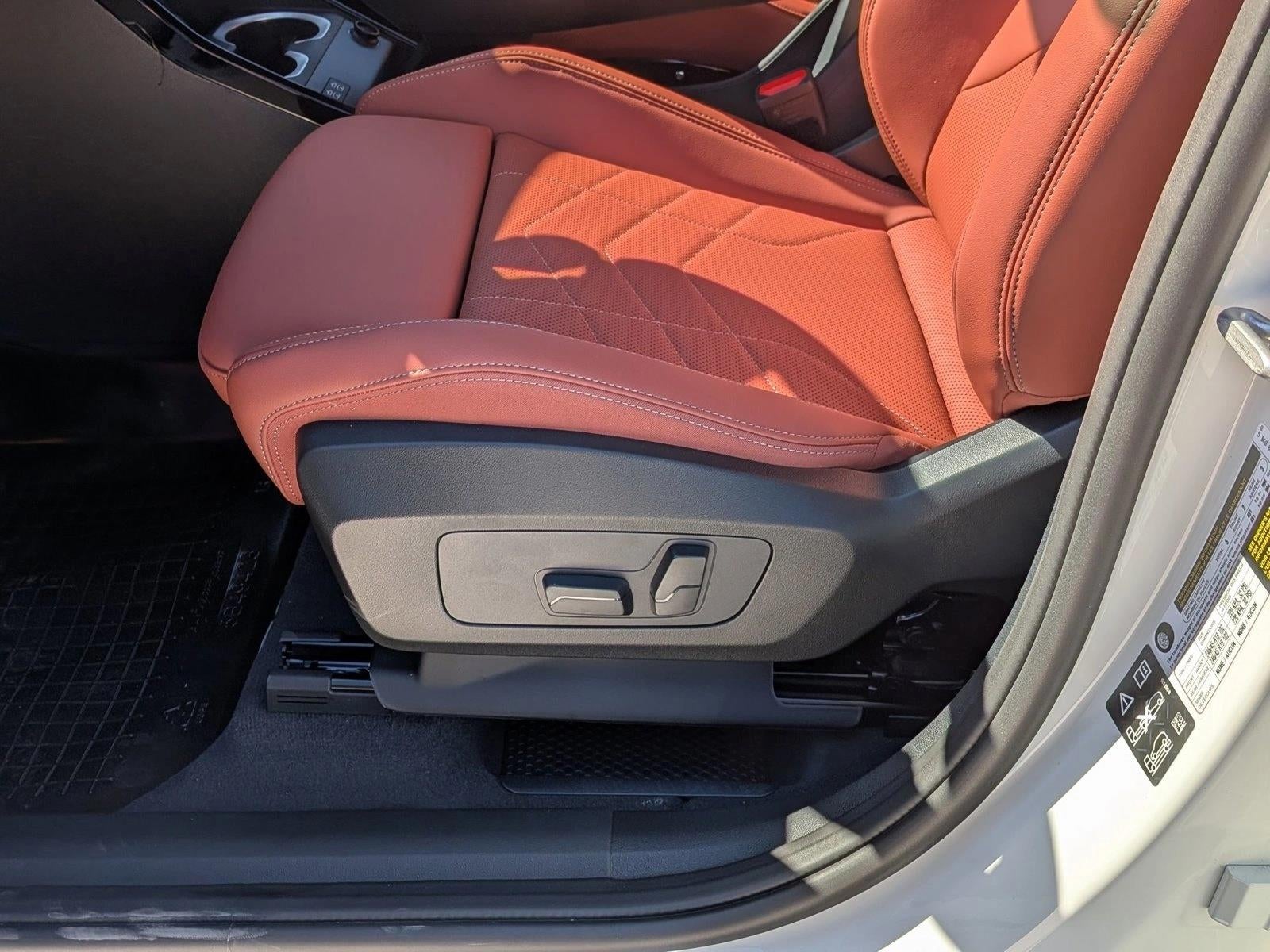 2026 BMW X1 xDrive28i Sports Activity Vehicle