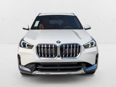 2026 BMW X1 xDrive28i Sports Activity Vehicle