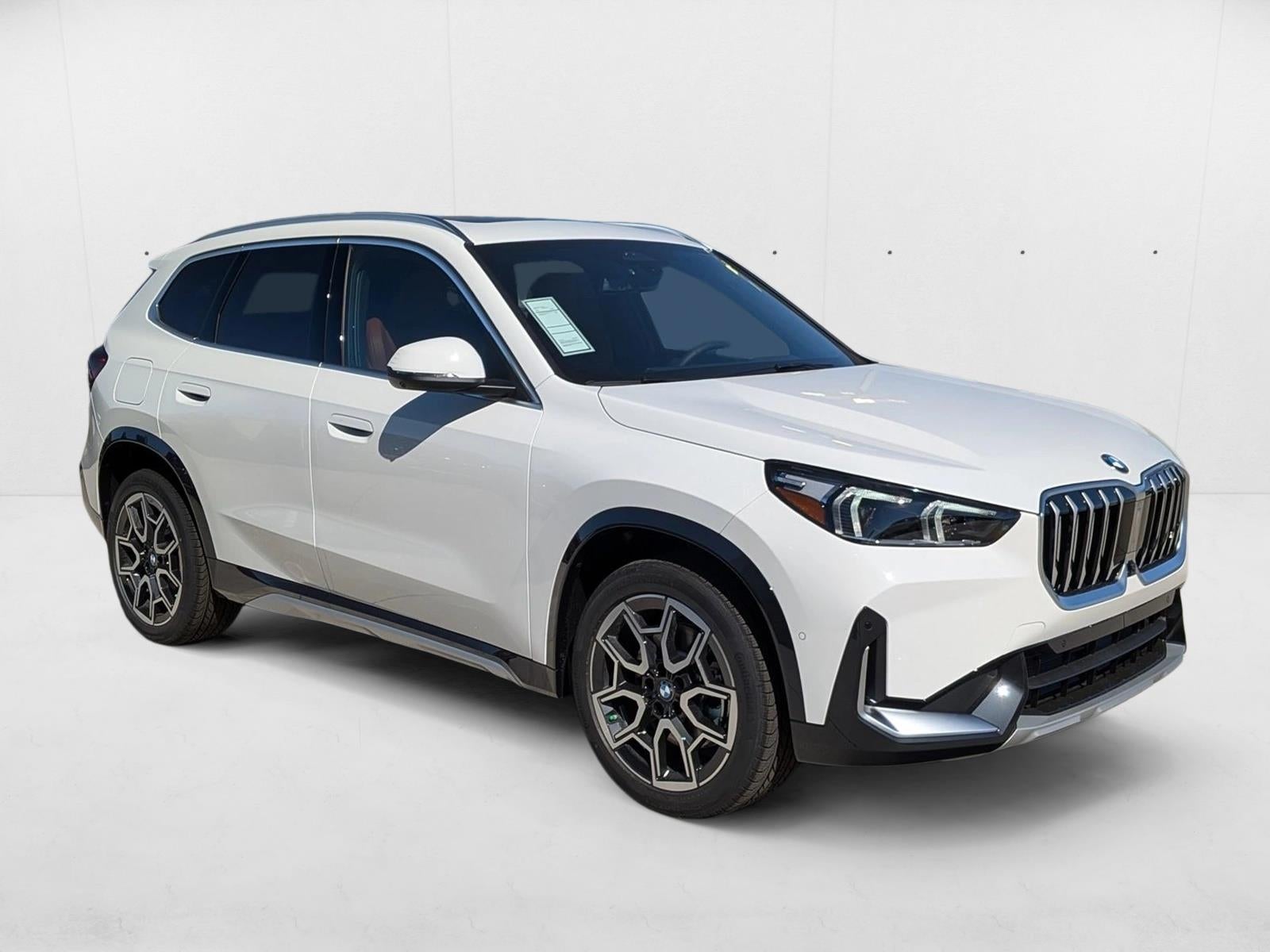 2026 BMW X1 xDrive28i Sports Activity Vehicle