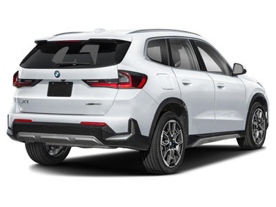 2026 BMW X1 xDrive28i Sports Activity Vehicle