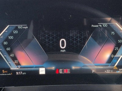 2026 BMW X1 xDrive28i Sports Activity Vehicle