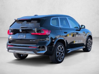 2026 BMW X1 xDrive28i Sports Activity Vehicle