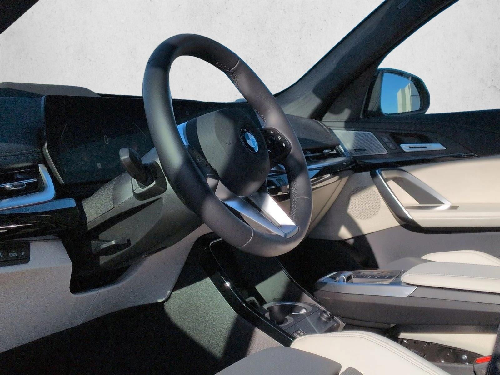 2026 BMW X1 xDrive28i Sports Activity Vehicle