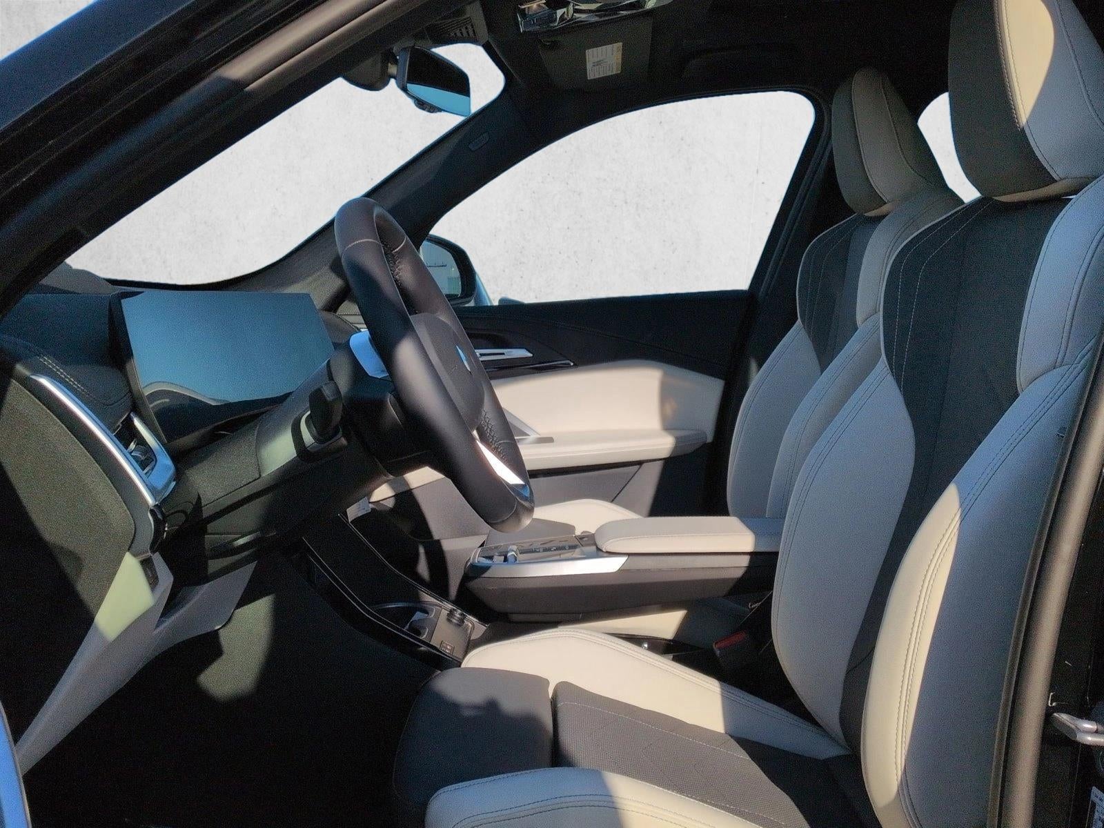 2026 BMW X1 xDrive28i Sports Activity Vehicle