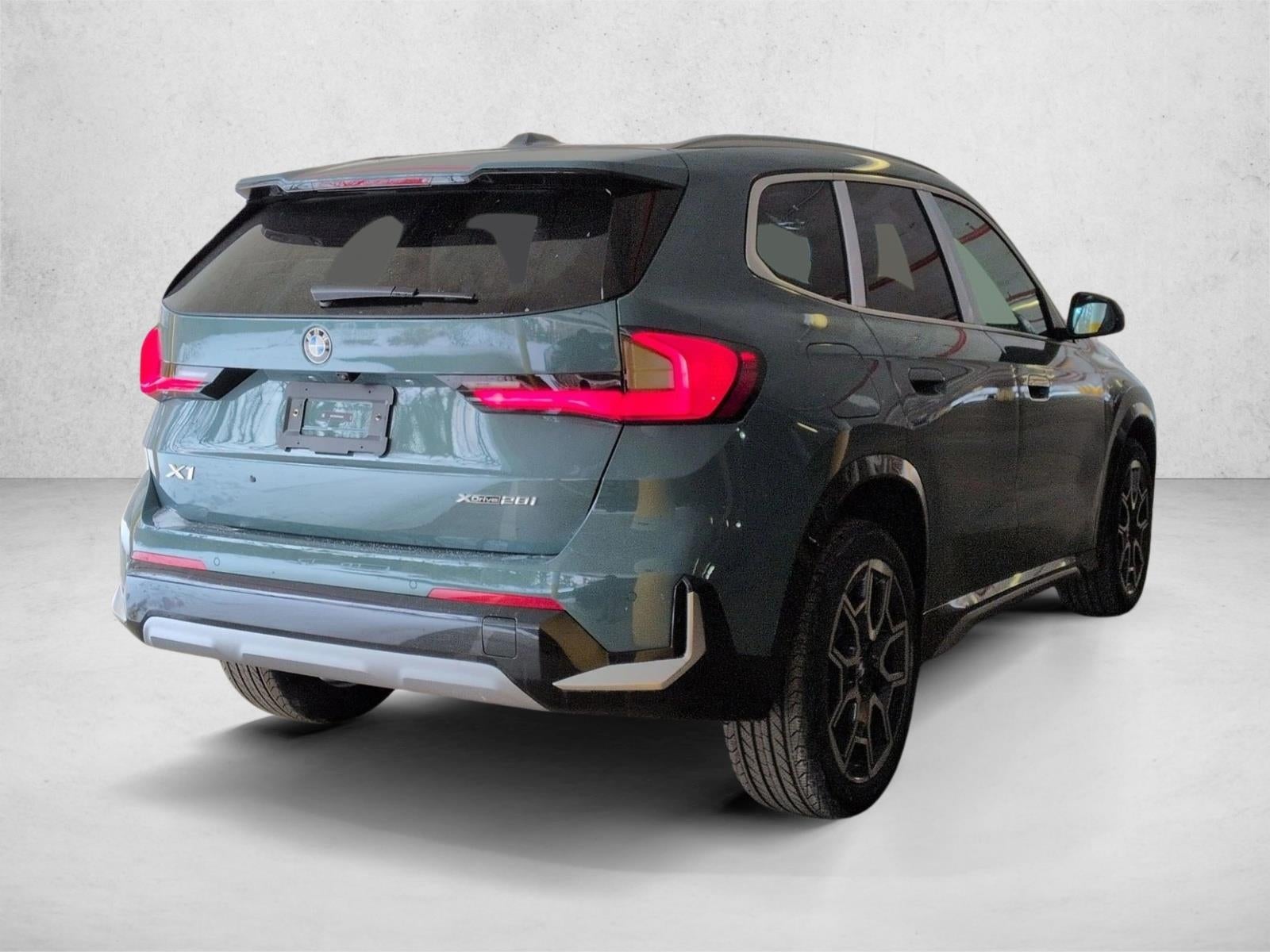 2026 BMW X1 xDrive28i Sports Activity Vehicle