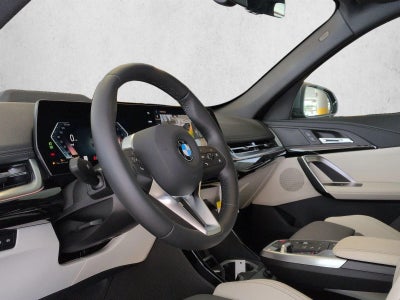 2026 BMW X1 xDrive28i Sports Activity Vehicle