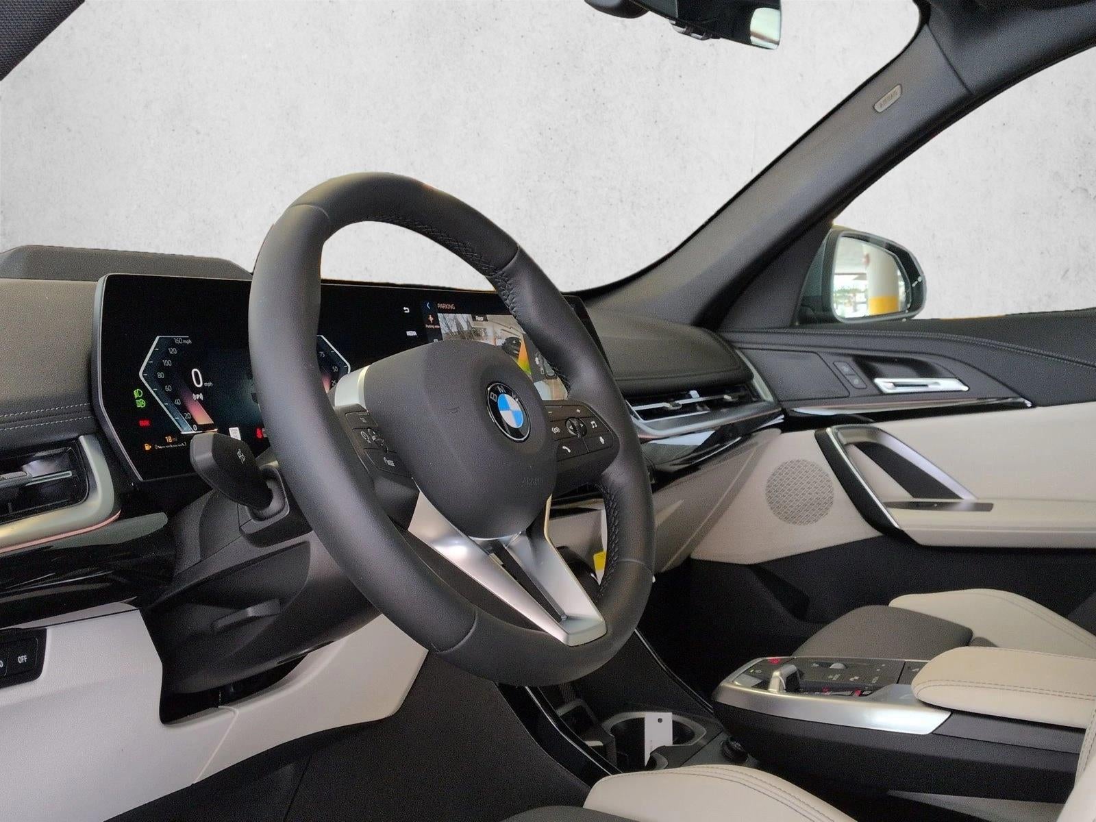 2026 BMW X1 xDrive28i Sports Activity Vehicle
