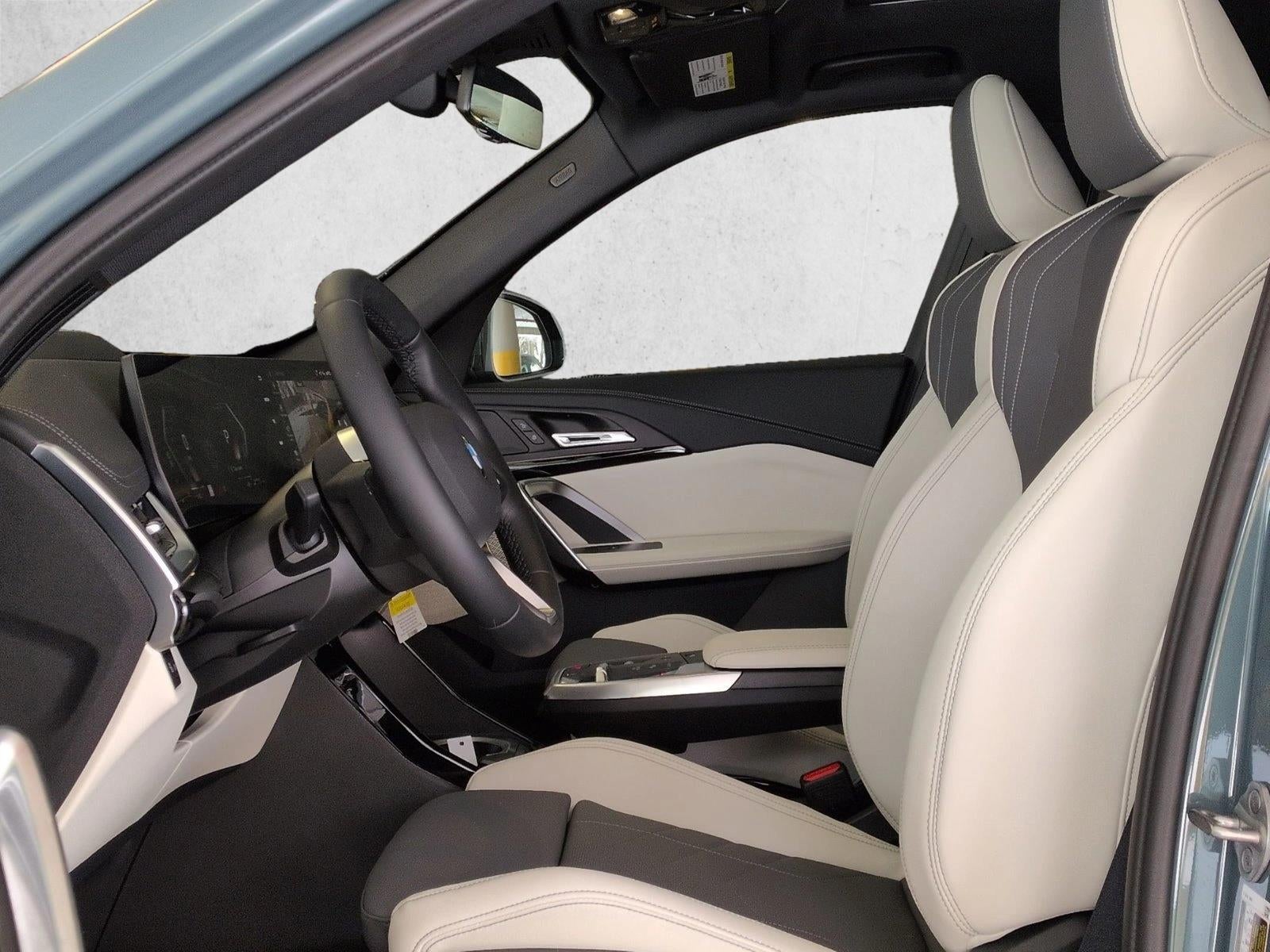 2026 BMW X1 xDrive28i Sports Activity Vehicle