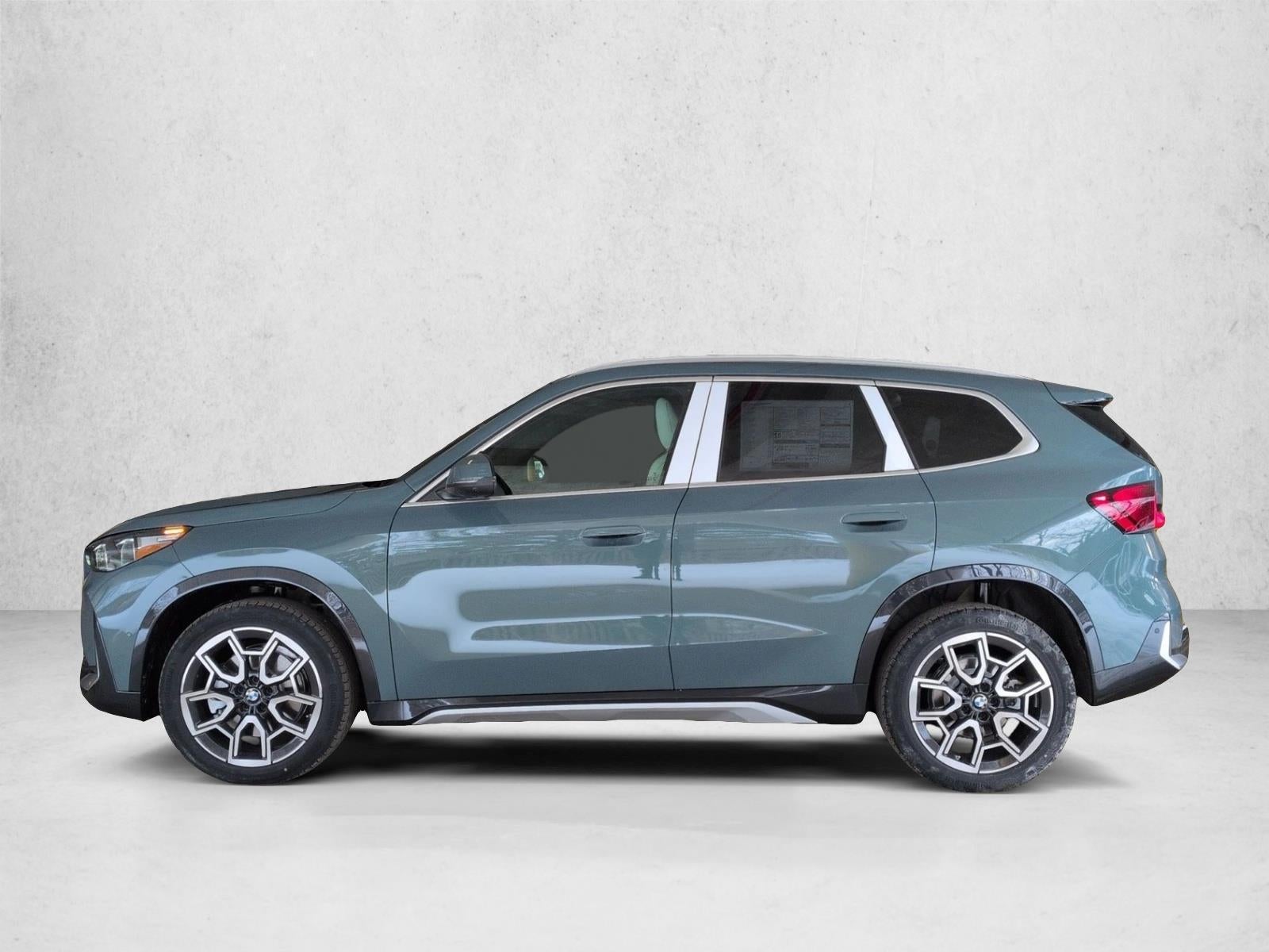 2026 BMW X1 xDrive28i Sports Activity Vehicle