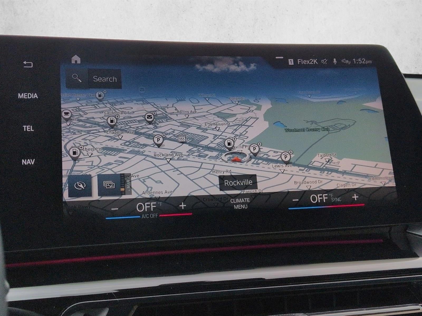 2023 BMW X1 xDrive28i Sports Activity Vehicle