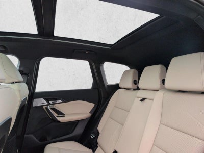 2023 BMW X1 xDrive28i Sports Activity Vehicle