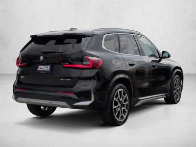 2023 BMW X1 xDrive28i Sports Activity Vehicle
