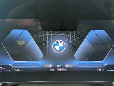 2024 BMW X1 xDrive28i Sports Activity Vehicle