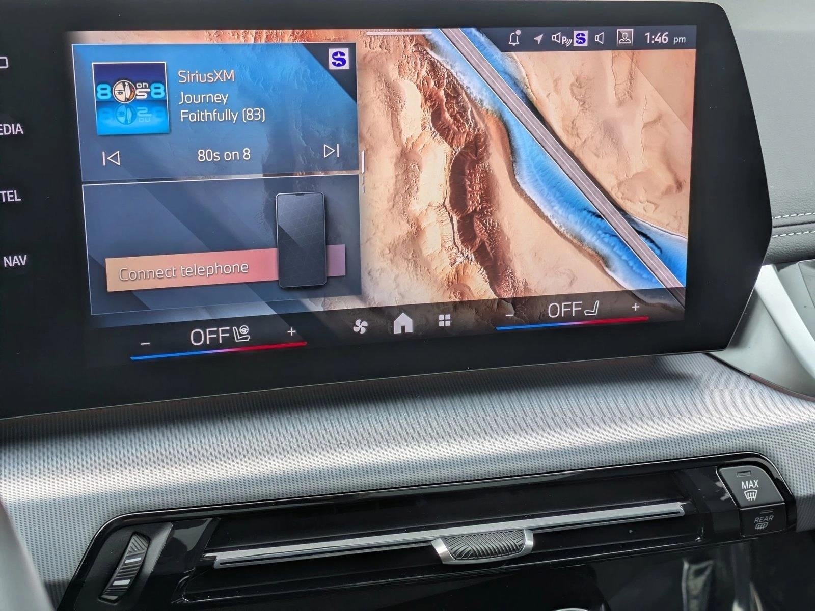 2024 BMW X1 xDrive28i Sports Activity Vehicle